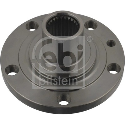 FEBI BILSTEIN Náboj kolesa 40227