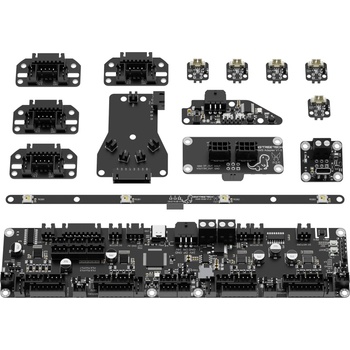 Bigtreetech KMS PCB Kit - 1 бр (1060000824)