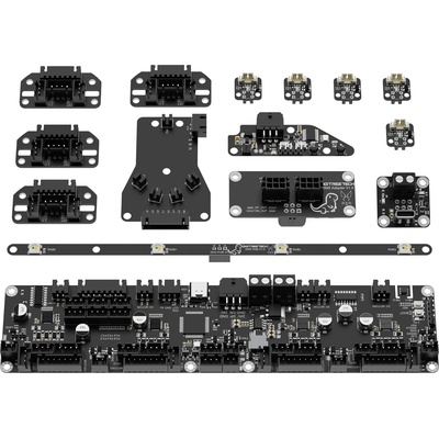 Bigtreetech KMS PCB Kit - 1 бр (1060000824)