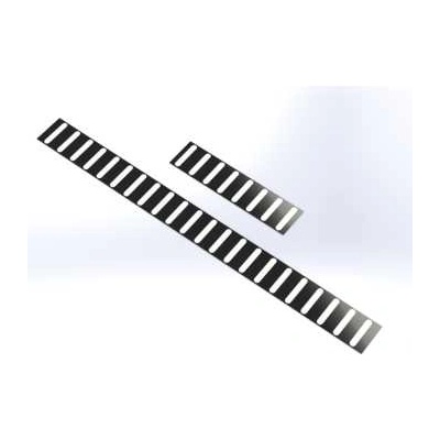 RRP Стикери rrp proguard front stickers standard white