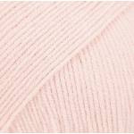 DROPS Design Baby Merino Uni Colour 44 Powder Плетива прежда (105944)