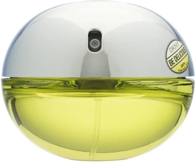 DKNY Be Delicious parfémovaná voda dámská 50 ml