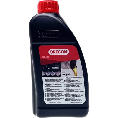 Oregon Minerální olej pro mazání pilových řetězu 1 l