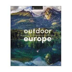 Outdoor Europe | DK (ISBN: 9780241516287)
