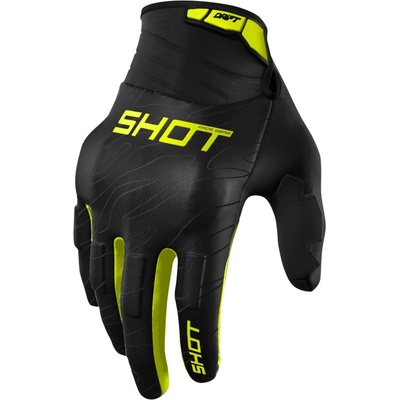 Shot Drift Onyx