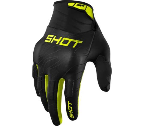 Shot Drift Onyx