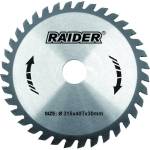 Raider 163132