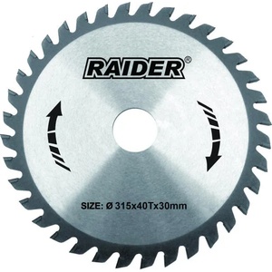 Raider 163132