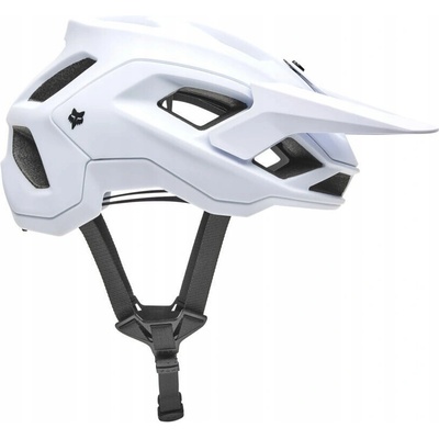 Fox Speedframe white 2025