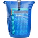 Tatonka Rolltop blue