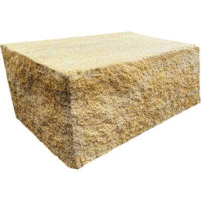 Diton Kámen koncový 3/4 Muráno 14/25 330×250×140 mm sabia (48)