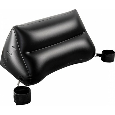 NMC DARK MAGIC portable inflatable cushion