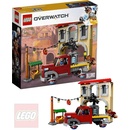 LEGO® Overwatch 75972 Dorado