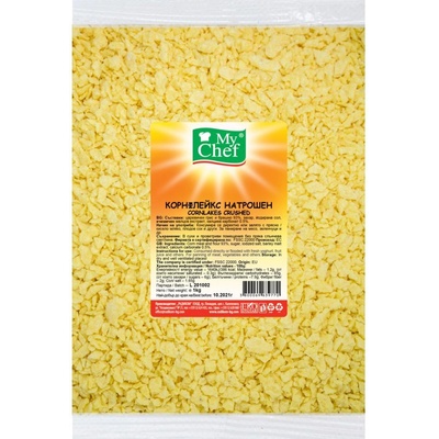 РАДИКОМ КОРНФЛЕЙКС НАТРОШЕН РАДИКОМ 1КГ
