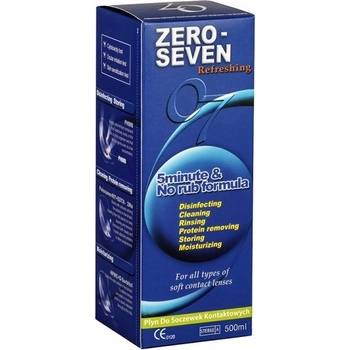 Polytouch Chemical Zero-Seven 360 ml