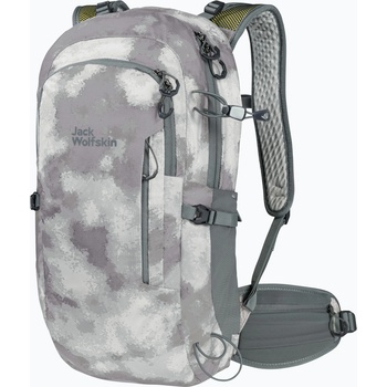 Jack Wolfskin Раница за трекинг Jack Wolfskin Athmos Shape 20 l silver all over