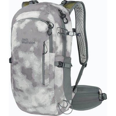 Jack Wolfskin Раница за трекинг Jack Wolfskin Athmos Shape 20 l silver all over