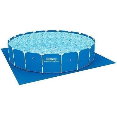 Bestway Подложка за басейн Bestway, 274 х 274см // 58000 (58000B)
