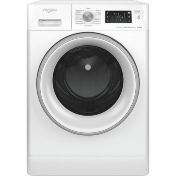 WHIRLPOOL FFWDB 864489 SV EE