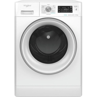 WHIRLPOOL FFWDB 864489 SV EE