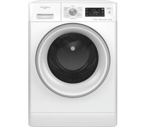 WHIRLPOOL FFWDB 864489 SV EE