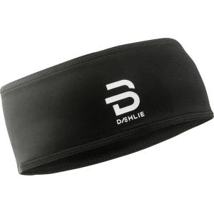Daehlie Дамска лента за глава Daehlie Women's Headband Polyknit Headband - Black - размер One Size (904-1212-0211)