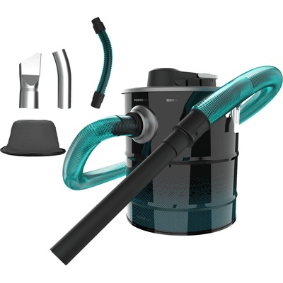 Cecotec Conga Ash 4000 Home