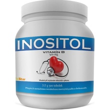 NutriStar Inositol 500 tablet