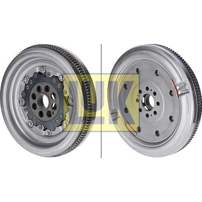 Setrvačník Schaeffler LuK 415 0903 09
