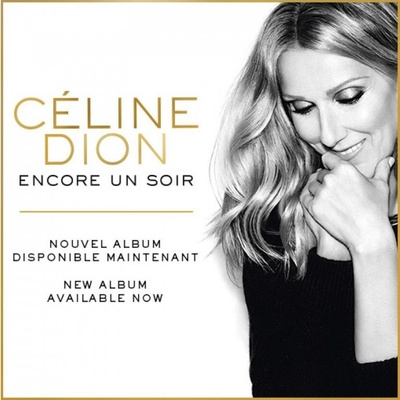 DION, CELINE - ENCORE UN SOIR -DIGI- CD