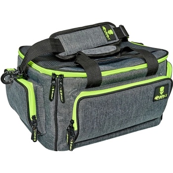 GUNKI Box Bag Power Game Pike