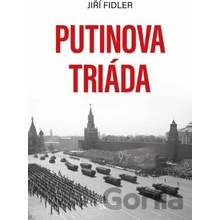 Putinova triáda - Jiří Fidler