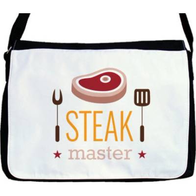 Steak Master taška