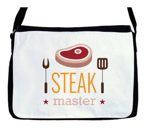 Steak Master taška