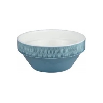 Image 1 of Horecano - Порцеланова купа 16см 700мл HELLA-LIGHT SUMMER BLUE-(HC-56584) (0156584)