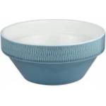 Horecano - Порцеланова купа 16см 700мл HELLA-LIGHT SUMMER BLUE-(HC-56584) (0156584)