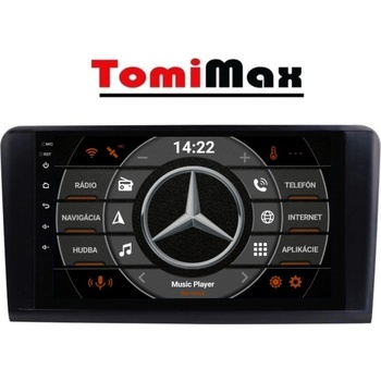 TomiMax 187