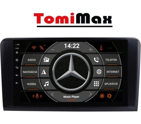 TomiMax 187