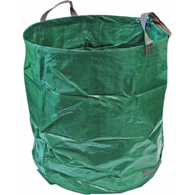 Happy Green Kôš záhradný skladací 120 l zelený