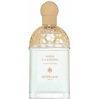 Guerlain Aqua Allegoria Herba Fresca 2022 toaletní voda unisex 125 ml plnitelný flakon
