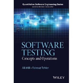 Software Testing | Ali Mili, Fairouz Tchier