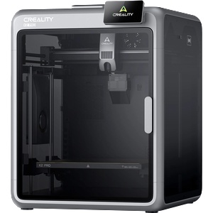 Creality 3D K2 Pro