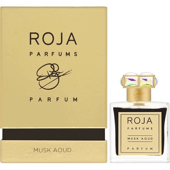 Roja Parfums Musk Aoud parfum unisex 100 ml