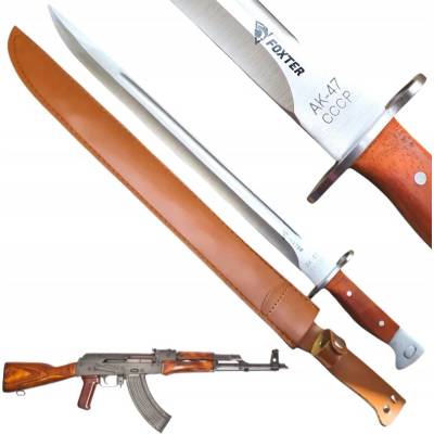 Foxter AK-47