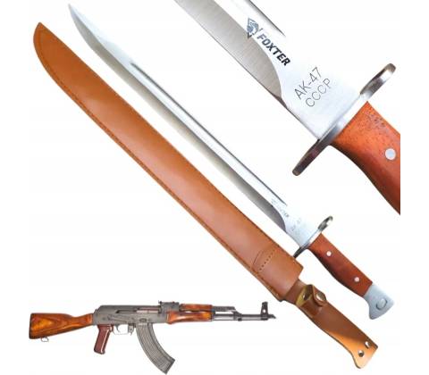 Foxter AK-47