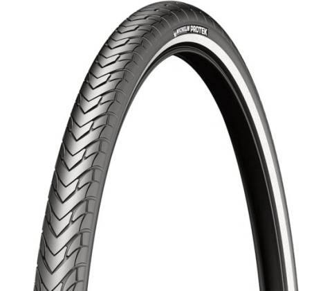Michelin Protek BR Wire 700X28C Access