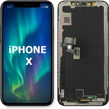 LCD Displej Apple iPhone X