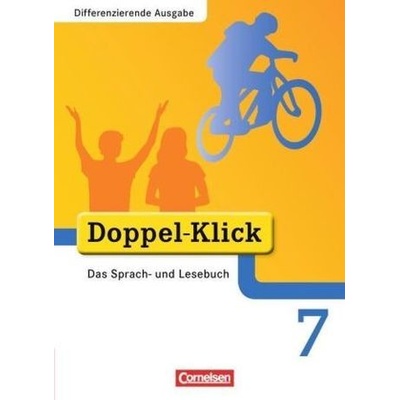 7. Schuljahr, Schülerbuch