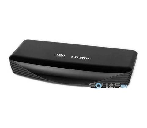 Zircon T HD