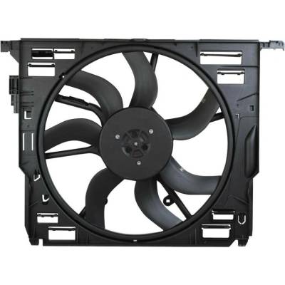 Větrák chlazení motoru MAXGEAR AC230304